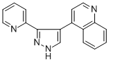 LY364947 Chemical Structure