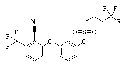 BAY 59-3074 Chemical Structure