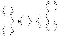 NP-118809 Chemical Structure