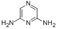2,6-Pyrazinediamine(9CI) Chemical Structure