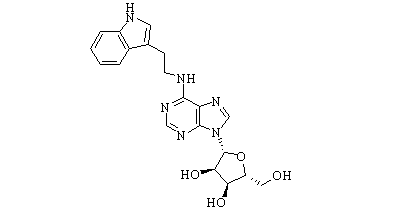 A2AR-agonist-1 Chemical Structure