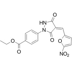 PYR 41 Chemical Structure