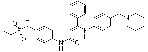 Hesperadin Chemical Structure