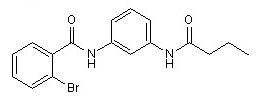 ML 161 Chemical Structure