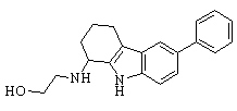 Casin Chemical Structure