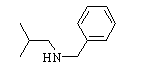 N-Benzyl-2-methyl-1-propanamine Chemical Structure