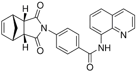 IWR-1-exo Chemical Structure