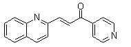 PFK-015 Chemical Structure