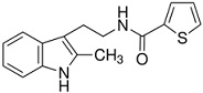 CK-636 Chemical Structure