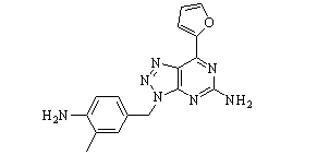 BIIB 014 Chemical Structure