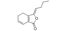 Ligustilide Chemical Structure