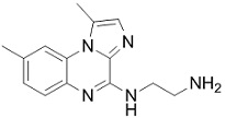 BMS345541 Chemical Structure