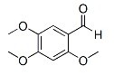 Acrolein Chemical Structure
