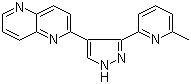 RepSox Chemical Structure