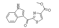 ITE Chemical Structure