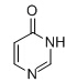 4-Oxopyrimidine Chemical Structure