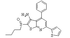 SW033291 Chemical Structure