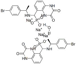 PEAQX Chemical Structure