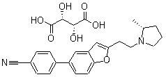 ABT 239 Chemical Structure