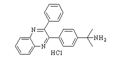 Akt-I-2 HCl Chemical Structure