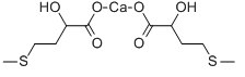 Desmeninol Calcium Chemical Structure