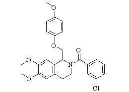 CIQ Chemical Structure