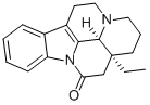 Vinburnine Chemical Structure