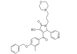 SBC-115076 Chemical Structure