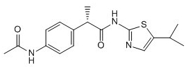 PHA690509 Chemical Structure