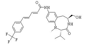 TPPB Chemical Structure