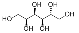 Sorbitol Chemical Structure