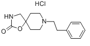 Fenspiride Hydrochloride Chemical Structure