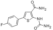 TPCA-1 Chemical Structure