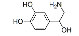 Norepinephrine Chemical Structure