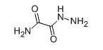 Semioxamazide Chemical Structure