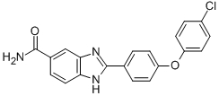 Chk2 Inhibitor II Chemical Structure