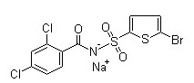 LY-573636 Chemical Structure