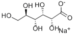 Sodium gluconate Chemical Structure