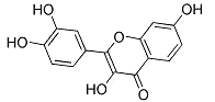 Fisetin Chemical Structure