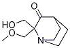 APR-246 Chemical Structure