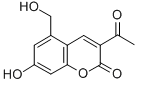 Armillarisin A Chemical Structure