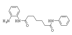 PAOA Chemical Structure