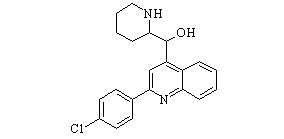 Vacquinol-1 Chemical Structure