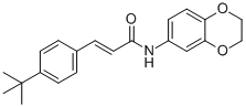 AMG9810 Chemical Structure