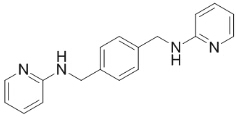 WZ 811 Chemical Structure