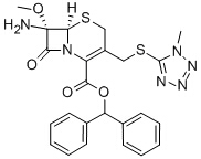 7-MAC Chemical Structure