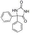 Phenytoin Chemical Structure