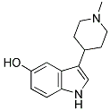 BRL54443 Chemical Structure