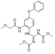 Febantel Chemical Structure