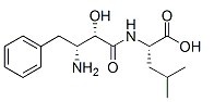 Ubenimex Chemical Structure